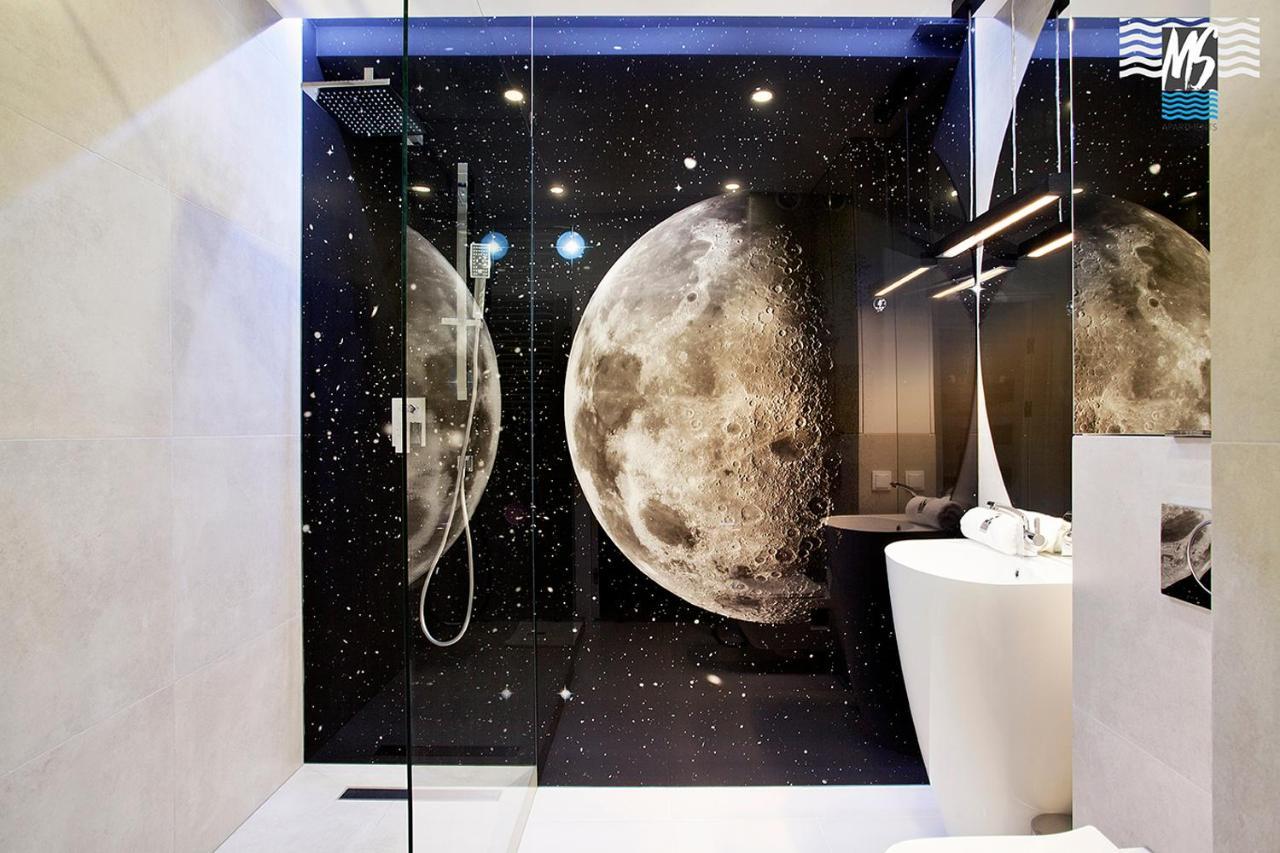 Apartamento Ms Sky Tower I