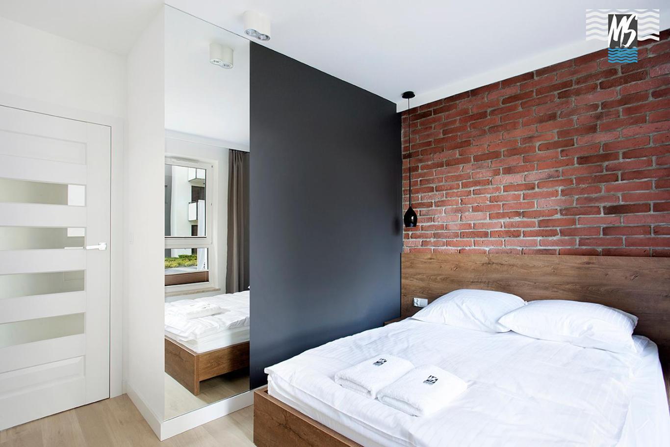 Ms Sky Tower I Apartment Gdansk